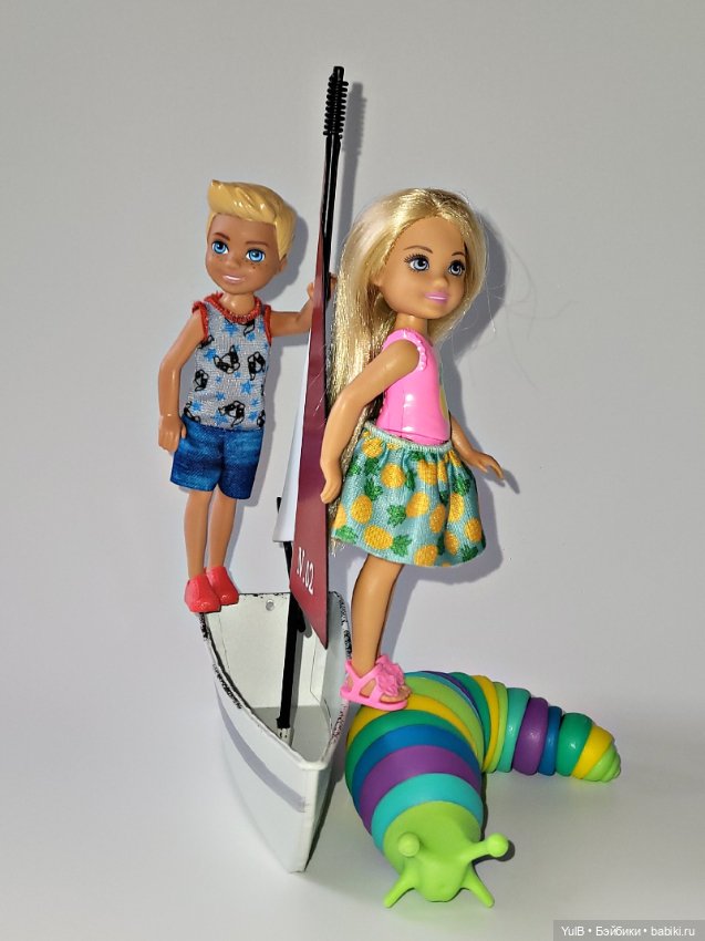 Всякое разное — Интересное и необычное: фотоподборки