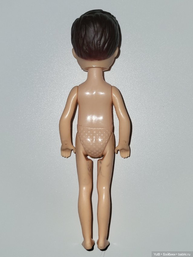 Футболисты — Аналоги Барби и куклы 1/6: клоны 90