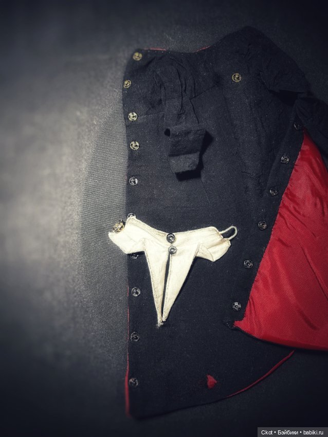 Маленькая мертвая девочка Ленор (фото 10)