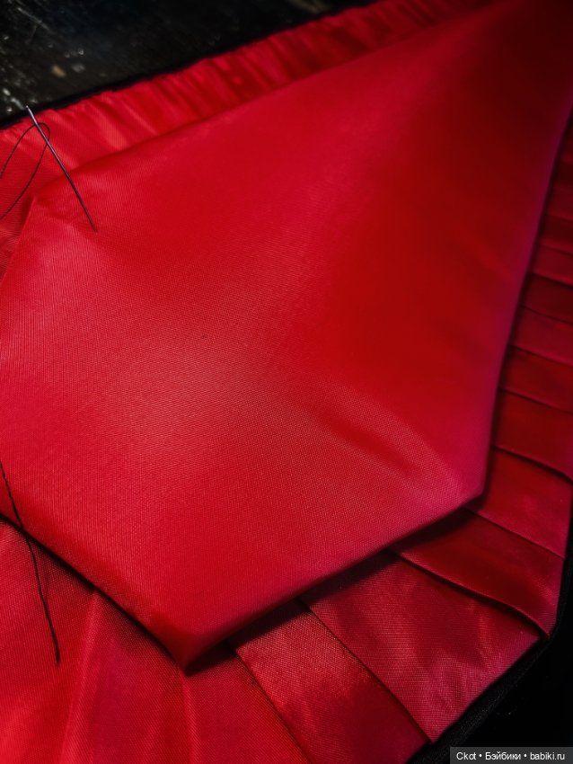 Маленькая мертвая девочка Ленор