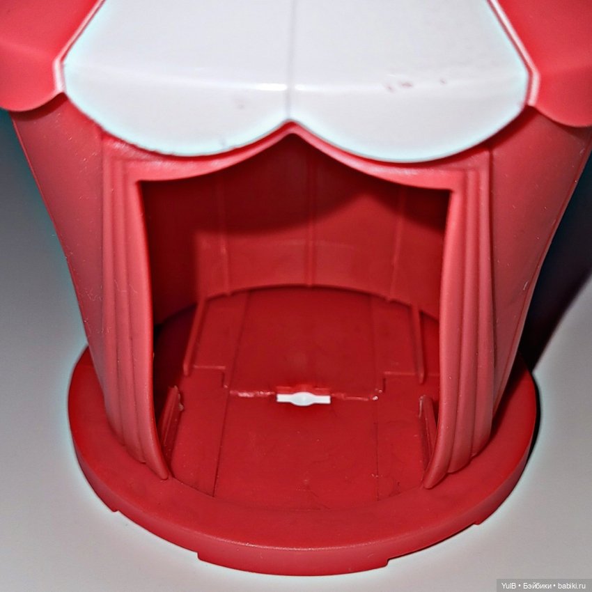 Наездница с розовыми волосами (фото 5)