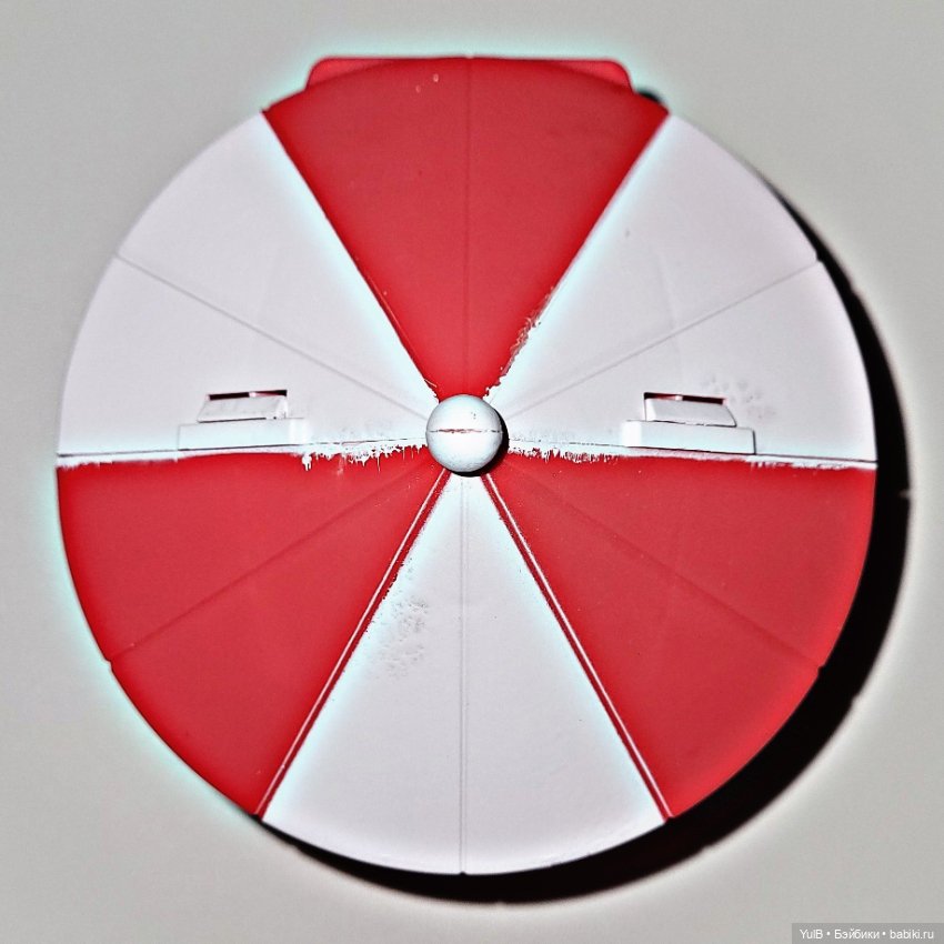 Наездница с розовыми волосами (фото 4)