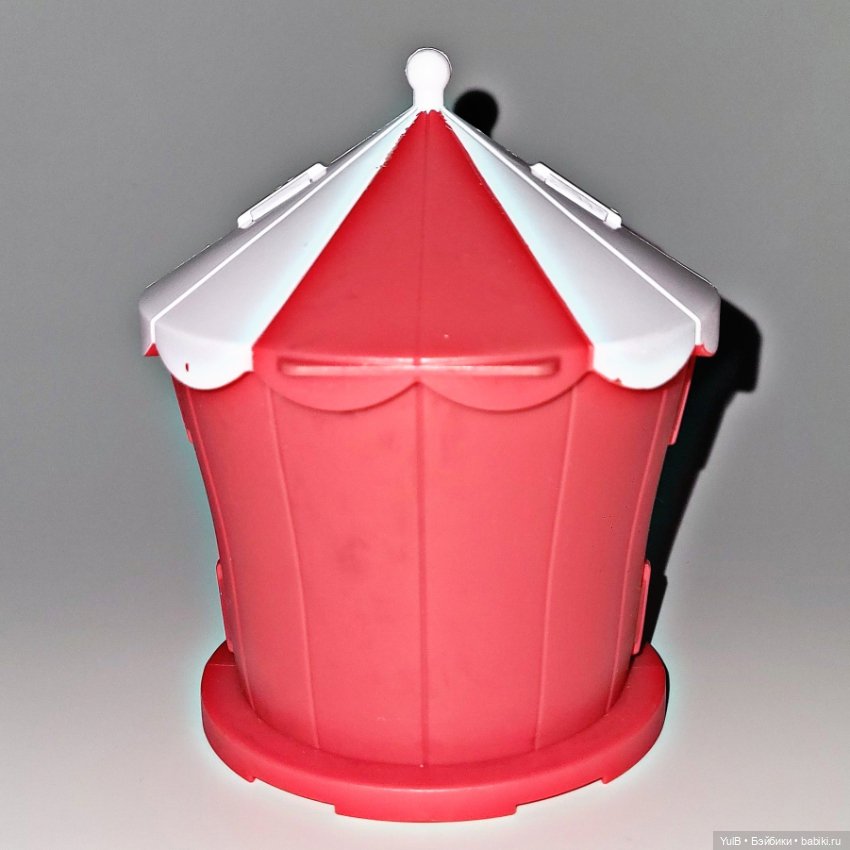 Наездница с розовыми волосами (фото 3)