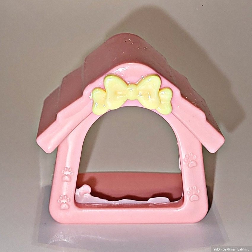 Наездница с розовыми волосами (фото 7)