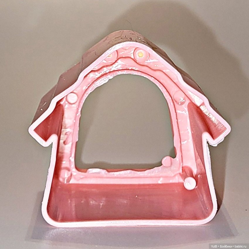 Наездница с розовыми волосами (фото 8)