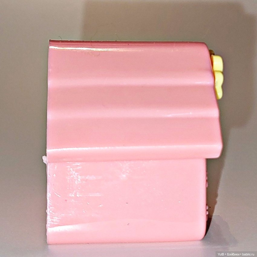 Наездница с розовыми волосами (фото 9)