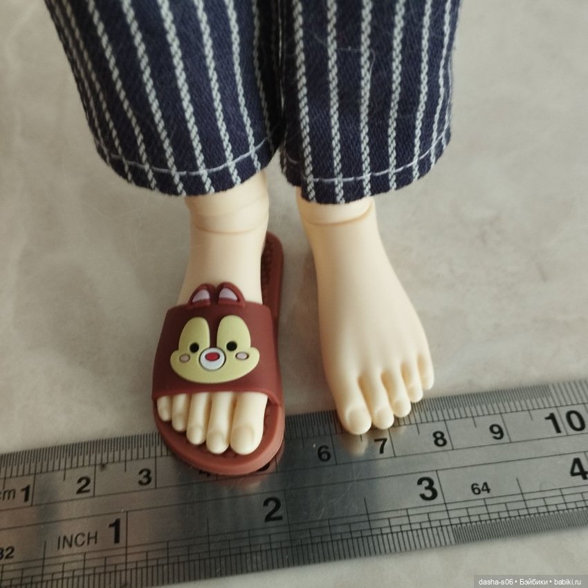 Бомбические шлепки с алика (фото 8)