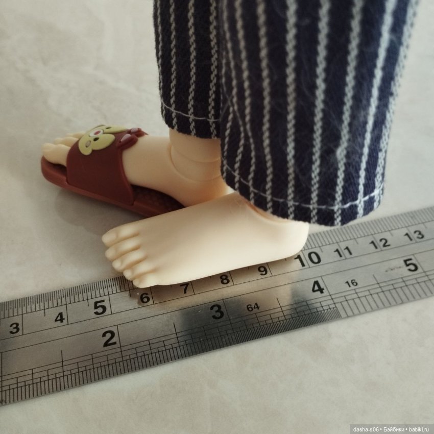 Бомбические шлепки с алика (фото 7)