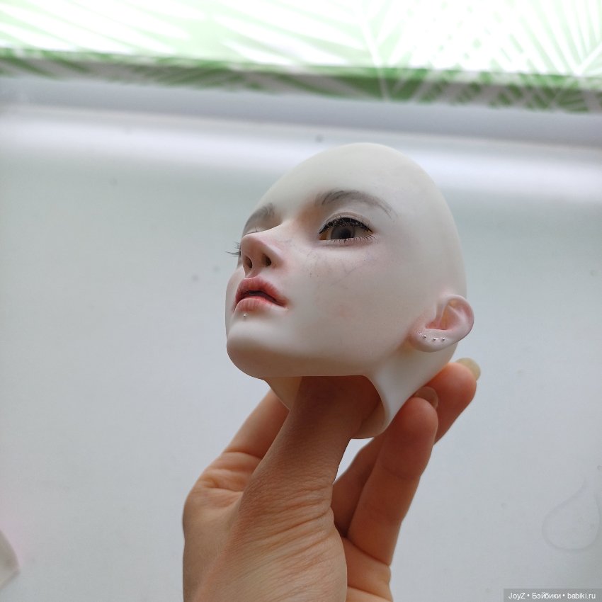 Обновлённый мальчишка — Face (фото 3)