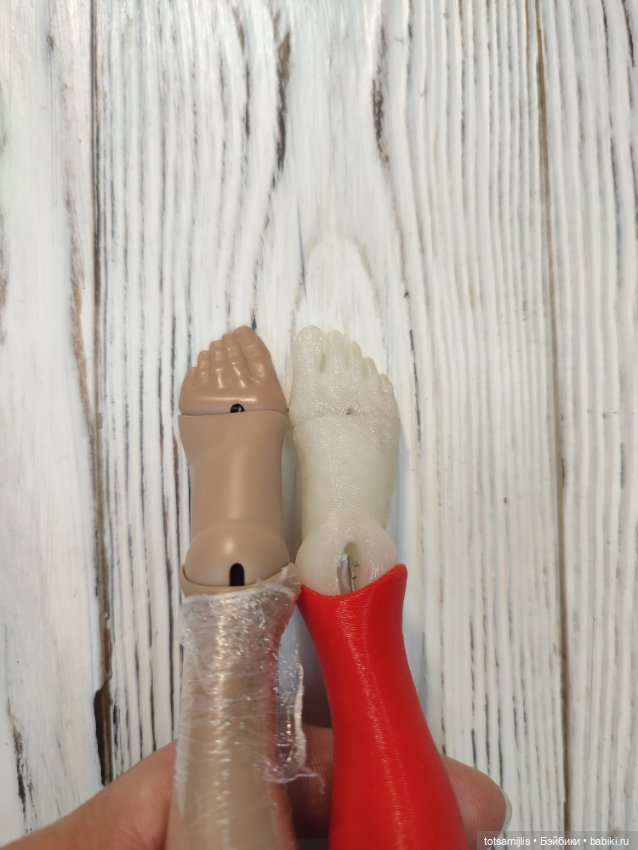 Обзор ботинок 5 см — Одежда и обувь для кукол своими руками: фото