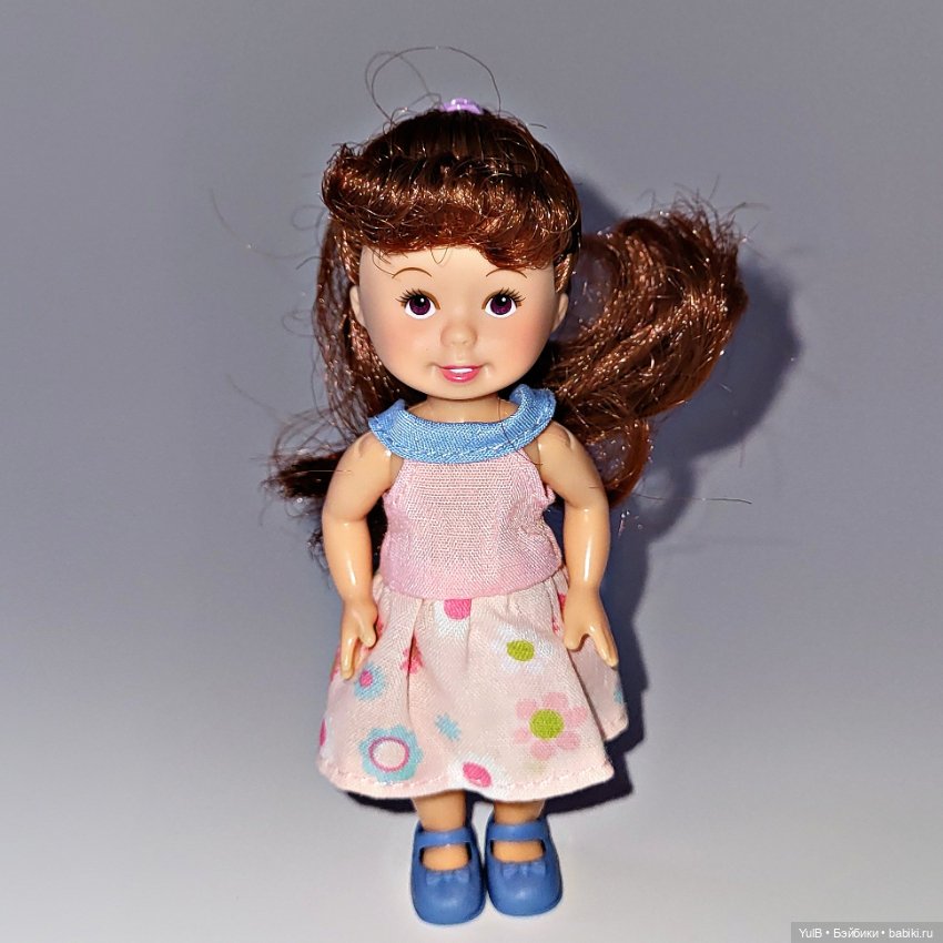 Карусель — Другие мини