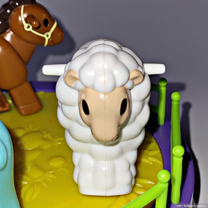 Карусель — Другие мини (фото 7)