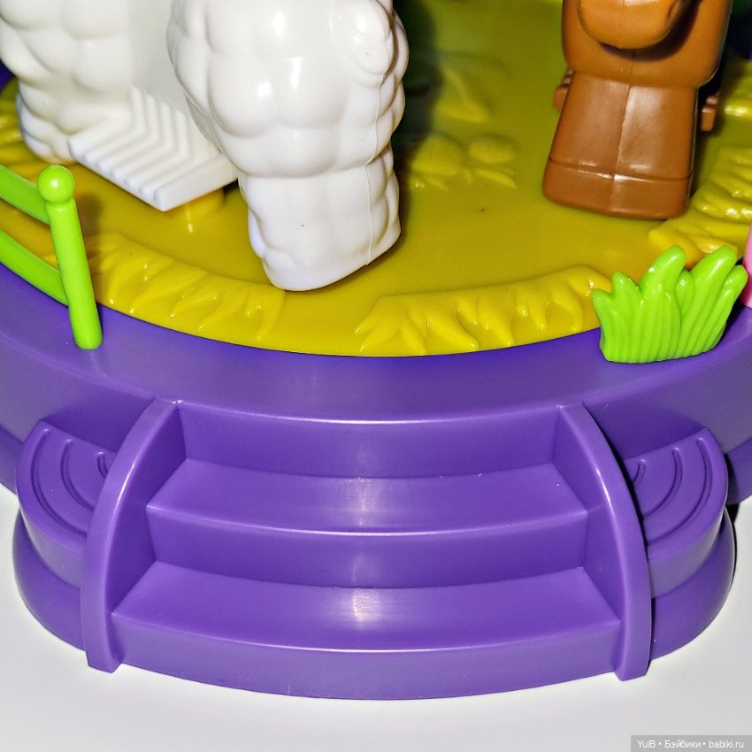 Карусель — Другие мини (фото 8)