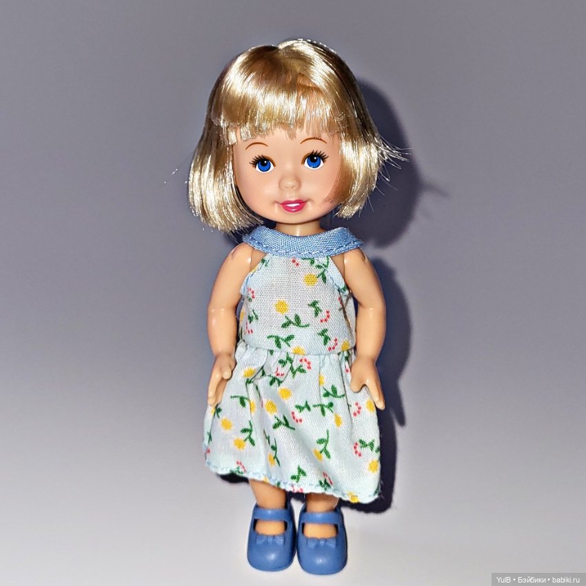 Карусель — Другие мини (фото 9)