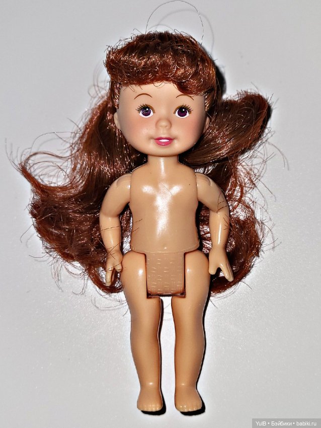 Карусель — Другие мини