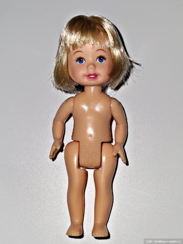 Карусель — Другие мини (фото 10)