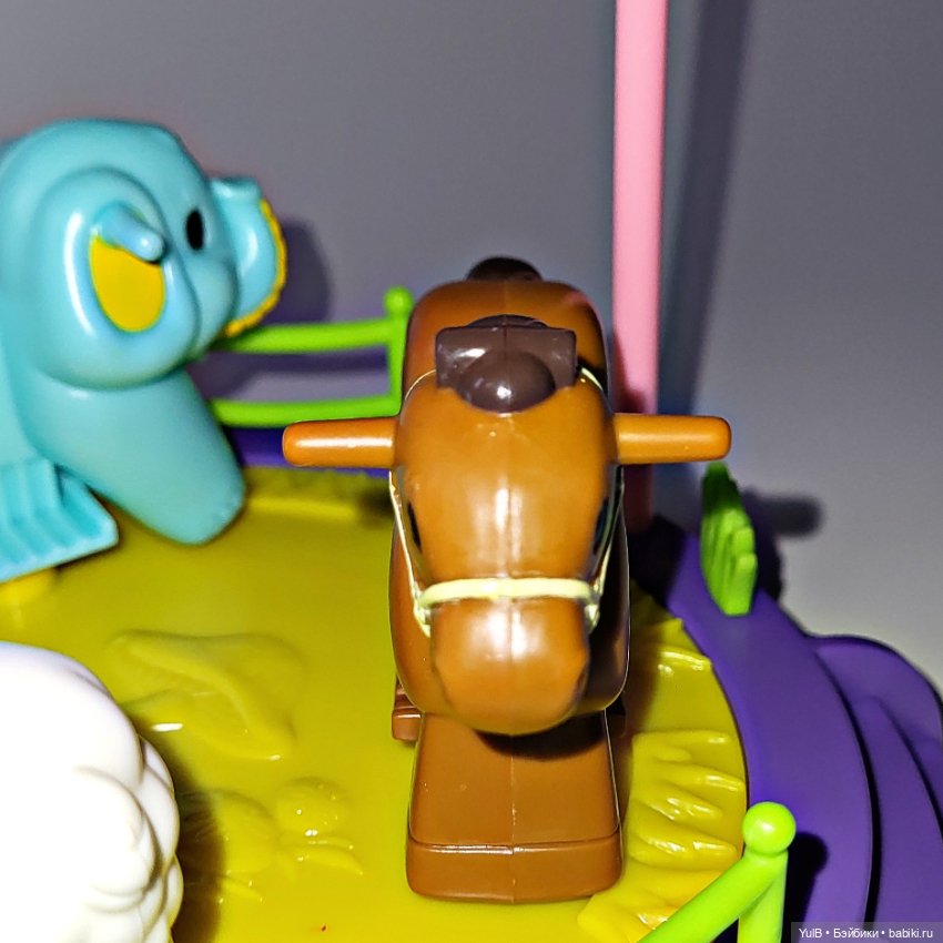 Карусель — Другие мини (фото 6)