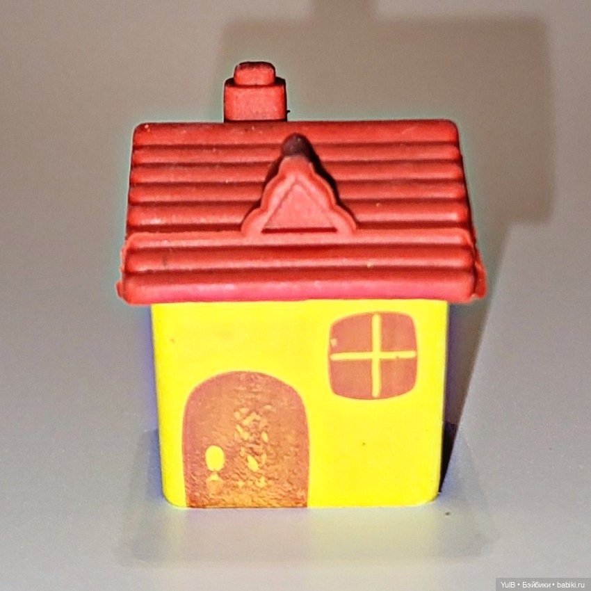 Про ластики — Интересное и необычное: фотоподборки