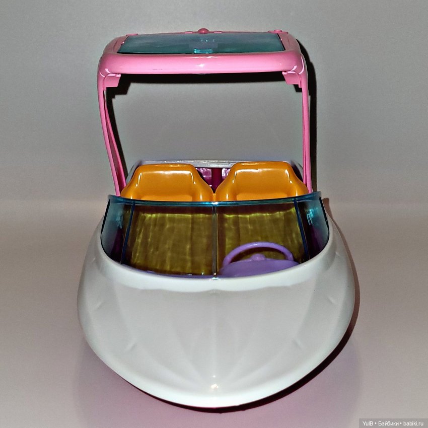 Катер — Аналоги Барби и куклы 1/6: клоны 90