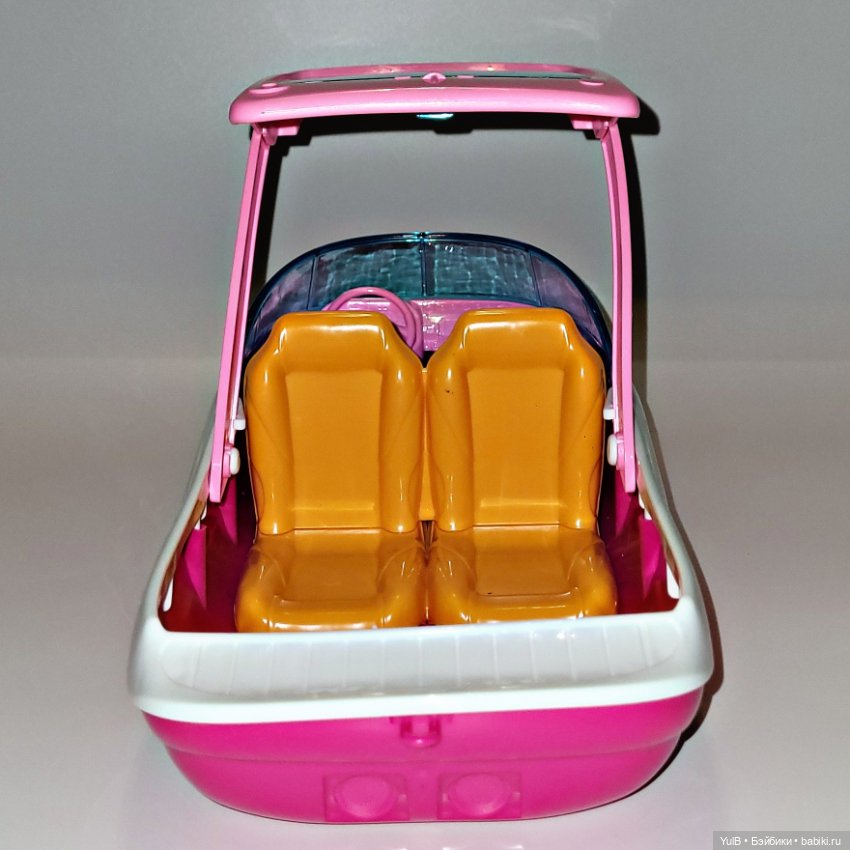 Катер — Аналоги Барби и куклы 1/6: клоны 90