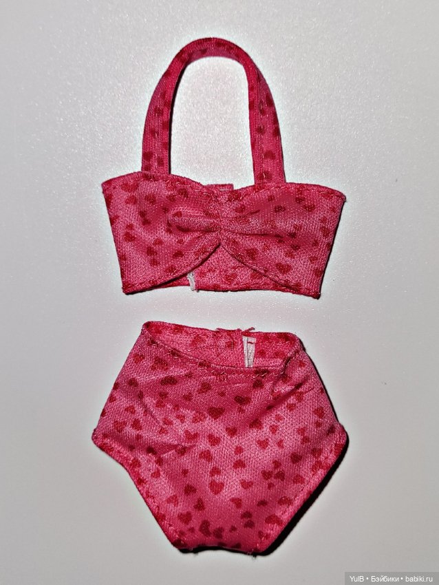 Катер — Аналоги Барби и куклы 1/6: клоны 90