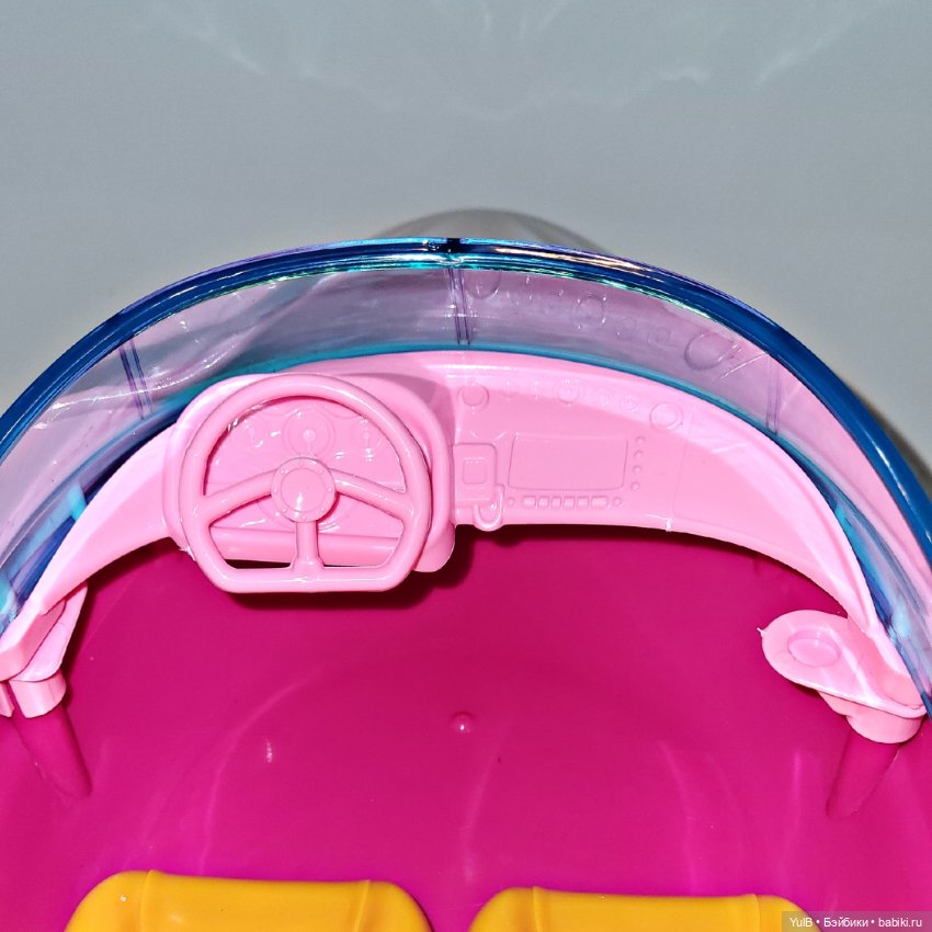 Катер — Аналоги Барби и куклы 1/6: клоны 90