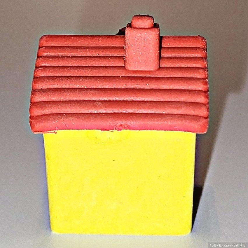 Про ластики — Интересное и необычное: фотоподборки