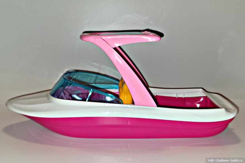 Катер — Аналоги Барби и куклы 1/6: клоны 90