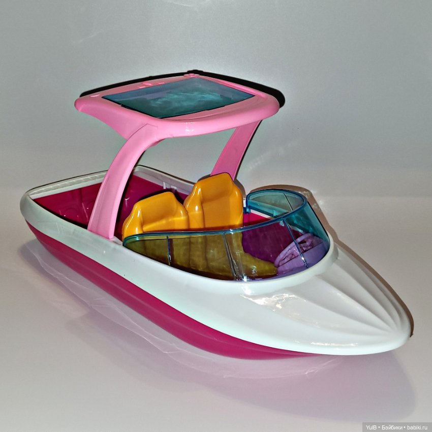 Катер — Аналоги Барби и куклы 1/6: клоны 90