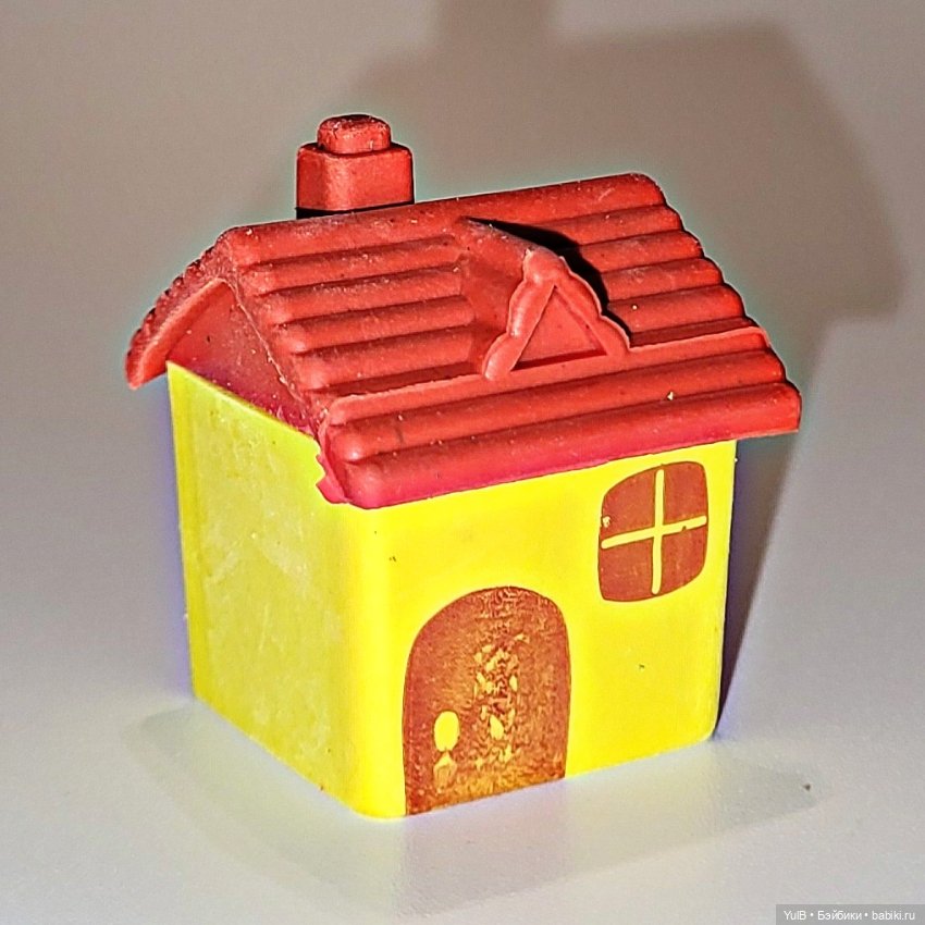 Про ластики — Интересное и необычное: фотоподборки