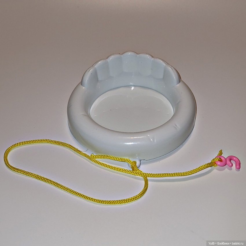 Катер — Аналоги Барби и куклы 1/6: клоны 90