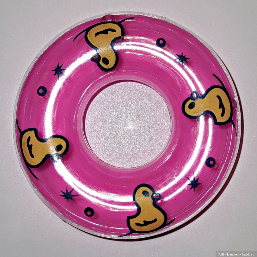 Катер — Аналоги Барби и куклы 1/6: клоны 90 (фото 5)