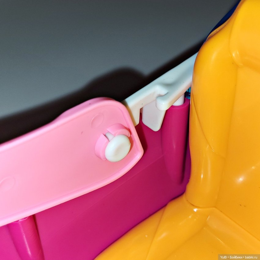 Катер — Аналоги Барби и куклы 1/6: клоны 90