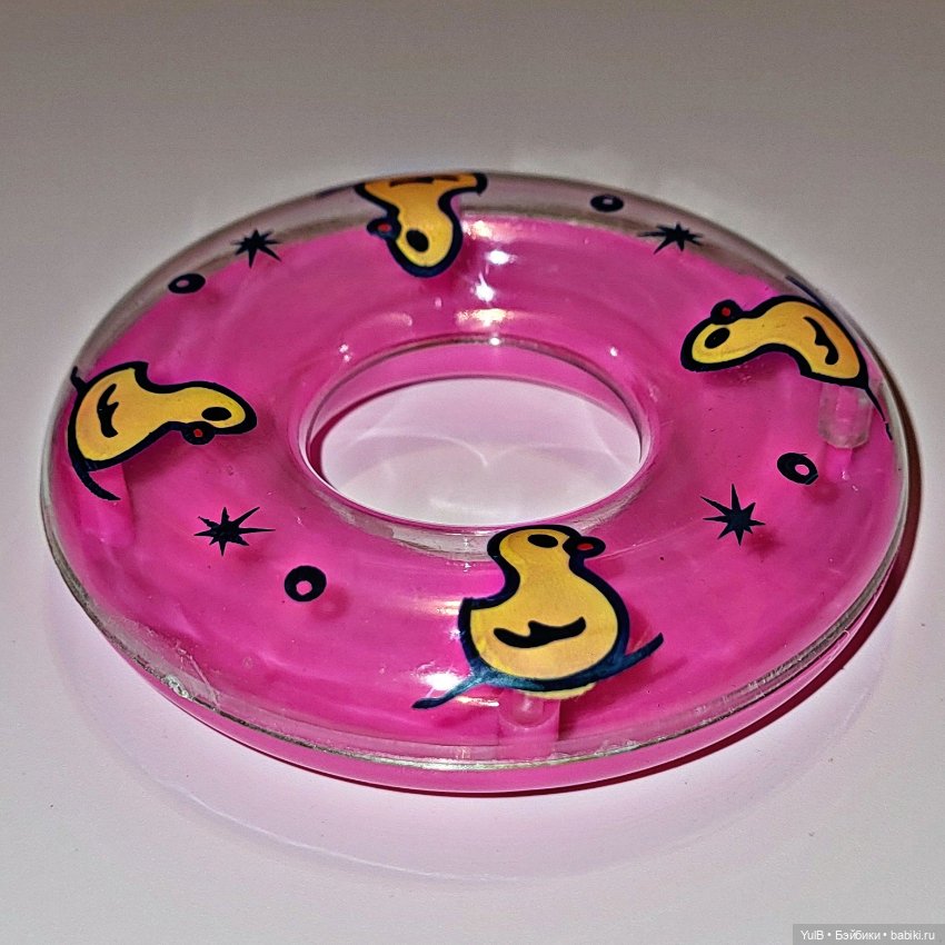 Катер — Аналоги Барби и куклы 1/6: клоны 90 (фото 7)