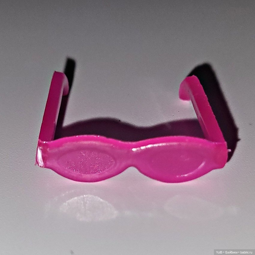 Катер — Аналоги Барби и куклы 1/6: клоны 90