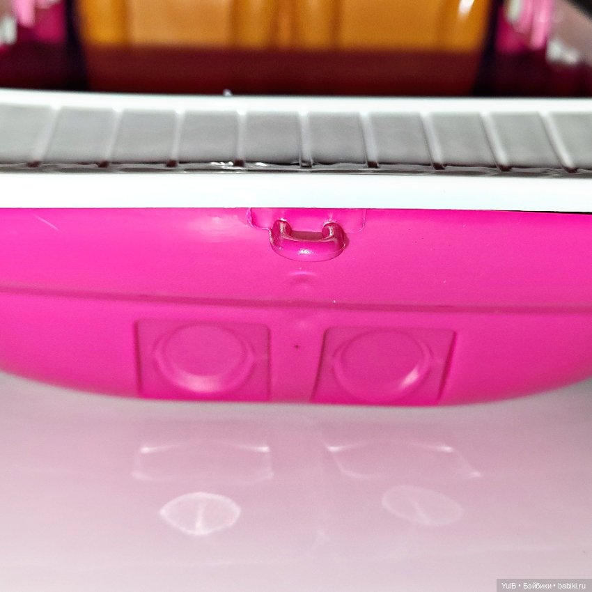 Катер — Аналоги Барби и куклы 1/6: клоны 90