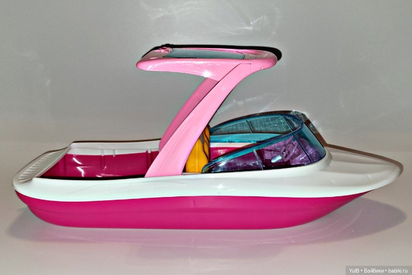 Катер — Аналоги Барби и куклы 1/6: клоны 90