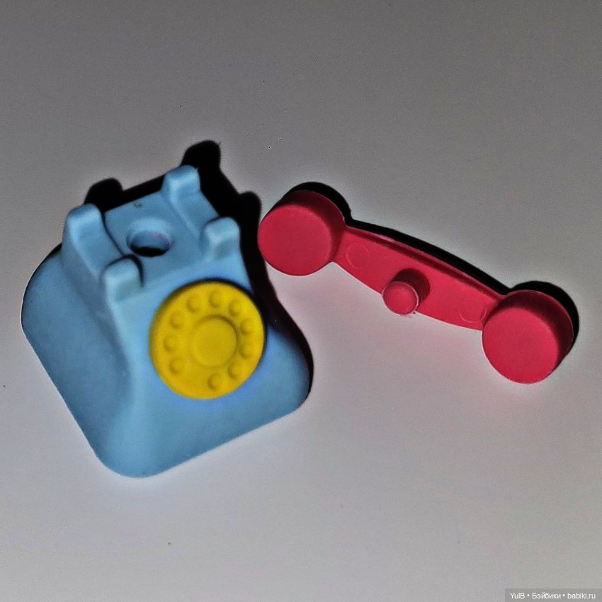 Про ластики — Интересное и необычное: фотоподборки