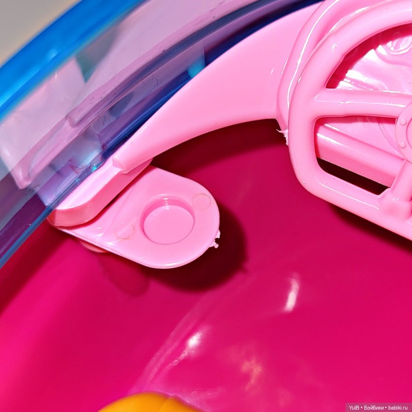 Катер — Аналоги Барби и куклы 1/6: клоны 90