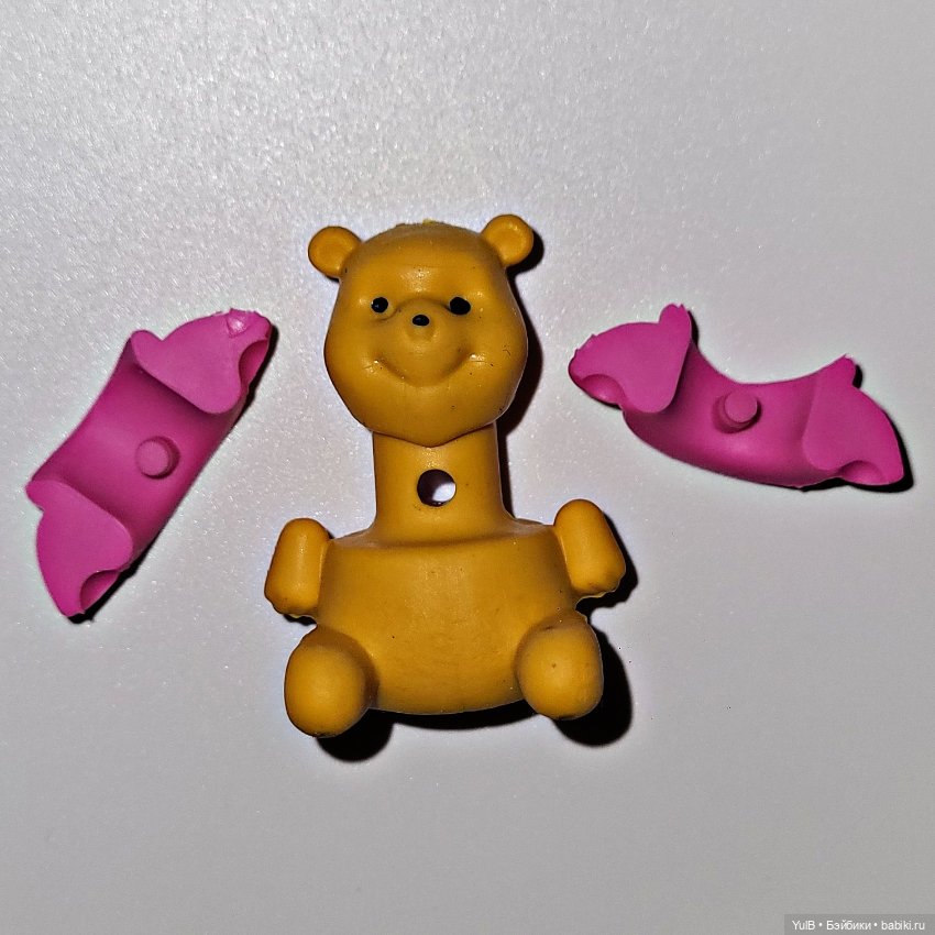 Про ластики — Интересное и необычное: фотоподборки