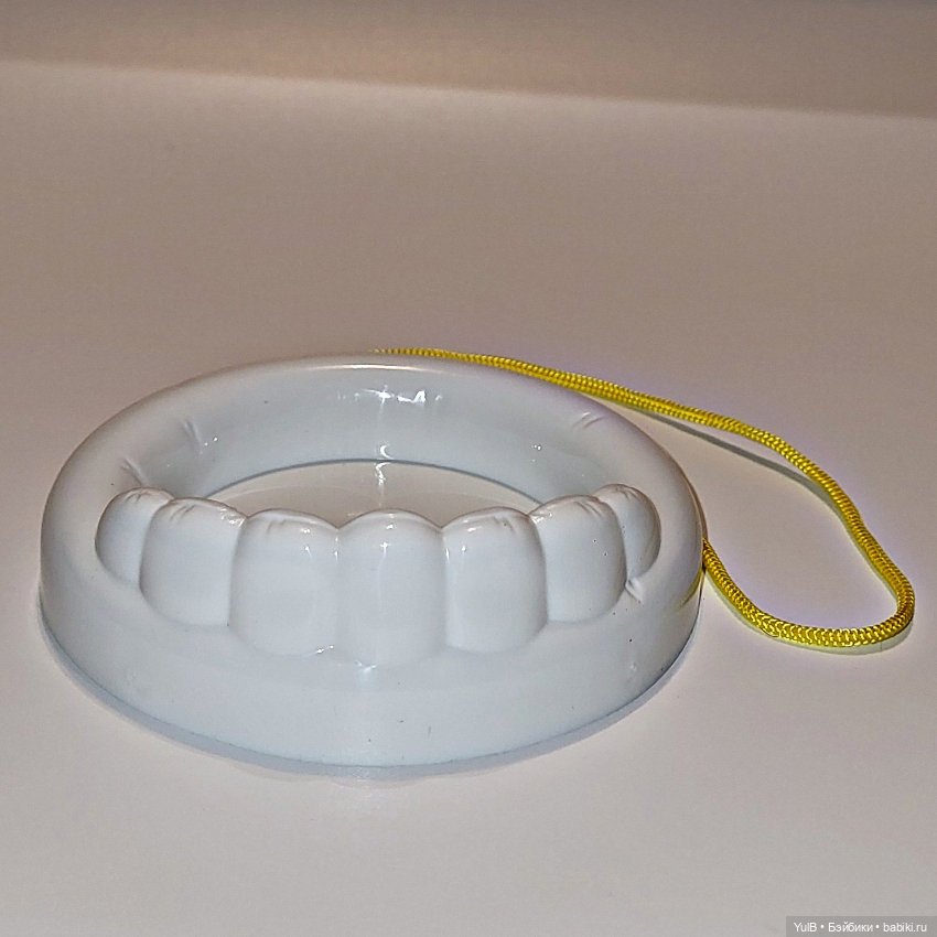 Катер — Аналоги Барби и куклы 1/6: клоны 90