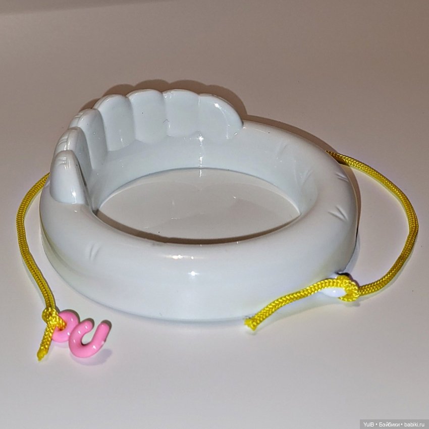 Катер — Аналоги Барби и куклы 1/6: клоны 90