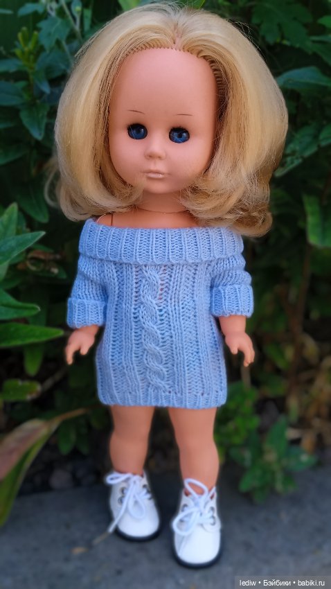 Новая жизнь старых кукол. Тайна детской фотографии или Армия Счастья (фото 9)