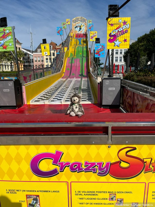 Музыкальная История 137 — Туризм и путешествия: фотоотчеты из поездок (фото 6)