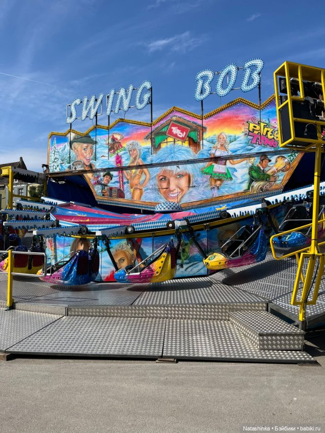 Музыкальная История 137 — Туризм и путешествия: фотоотчеты из поездок (фото 5)