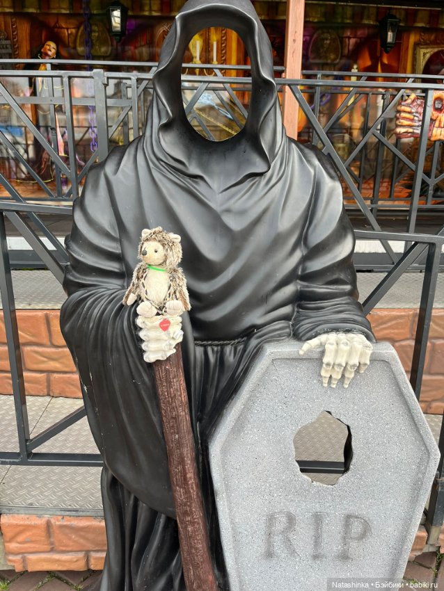 Музыкальная История 137 — Туризм и путешествия: фотоотчеты из поездок (фото 7)