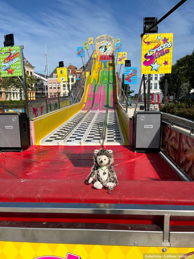 Музыкальная История 137 — Туризм и путешествия: фотоотчеты из поездок (фото 3)