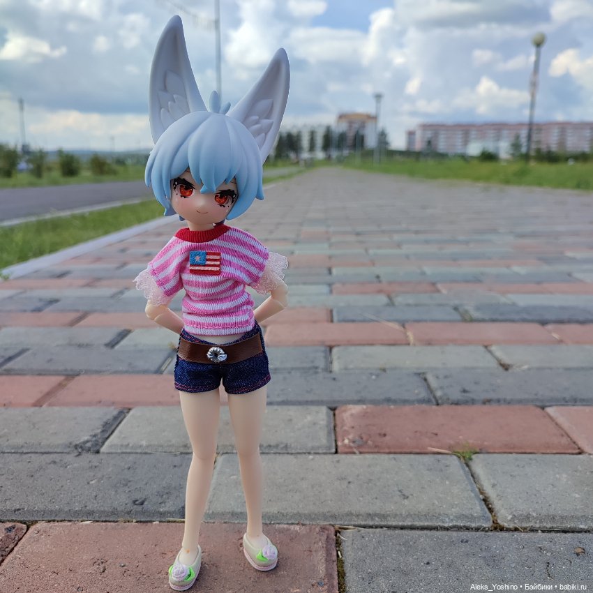 Выходные в Нижнем Тагиле — Куклы и тела UFdoll (ЮФдолл): Blind Box (фото 2)