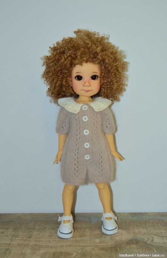 Куклы Kaye Wiggs и Liz Frost. Часть 2 (фото 8)