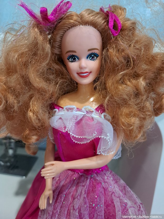 Кати и муки выбора — Аналоги Барби и куклы 1/6: клоны 90